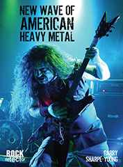 New Wave of American Heavy Metal cover
